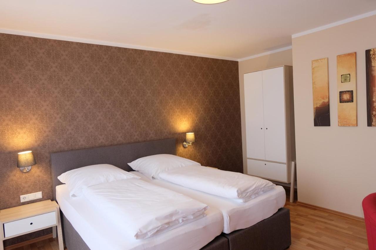 Zum Weissen Lamm Hotel Rothenberg Exterior foto